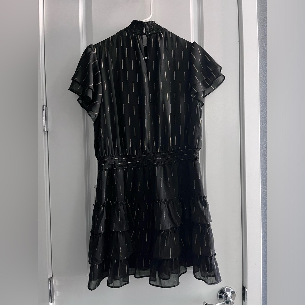 Express party dress